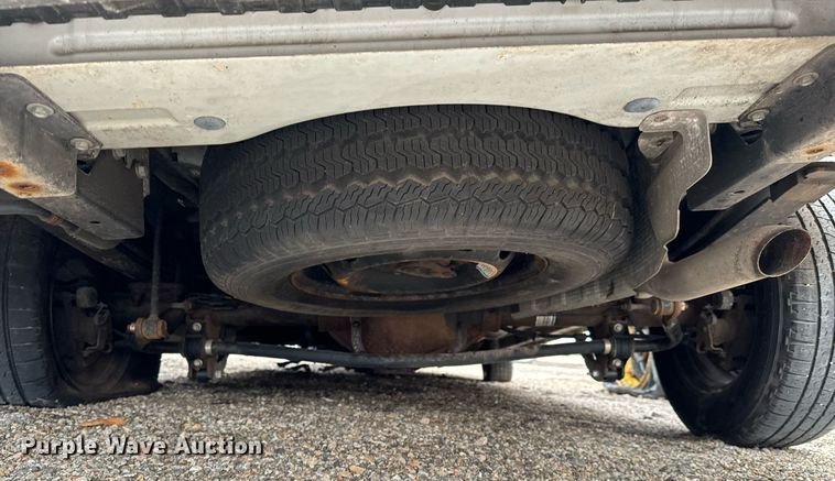 image for item NI9784 2015 Ford Transit 350 van