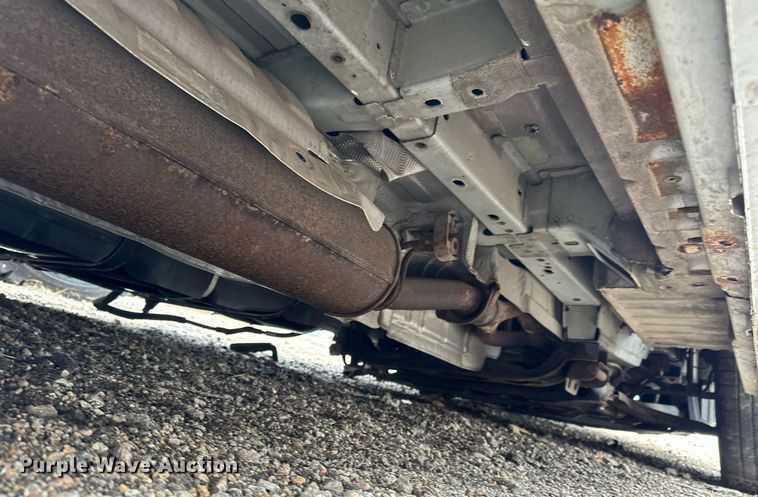 image for item NI9784 2015 Ford Transit 350 van