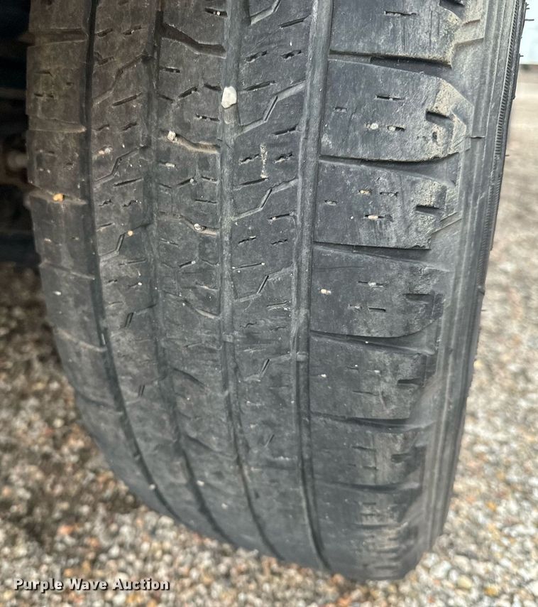 image for item NI9784 2015 Ford Transit 350 van