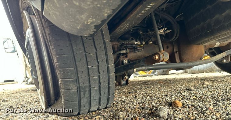 image for item NI9784 2015 Ford Transit 350 van