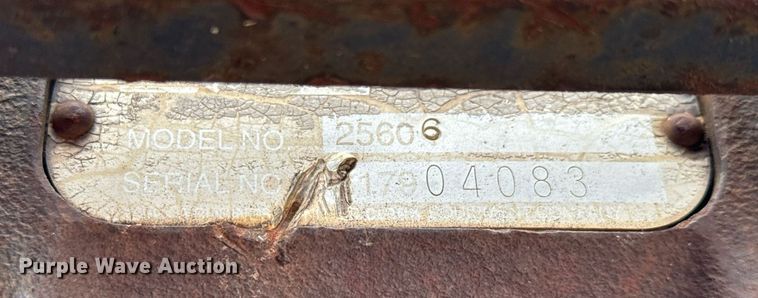 image for item NI9786 1999 Bobcat 873 skid steer loader