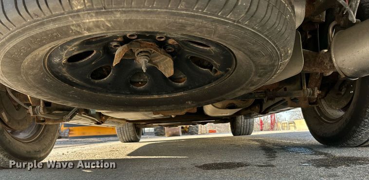 image for item NJ9529 2014 Chevrolet Tahoe Police SUV