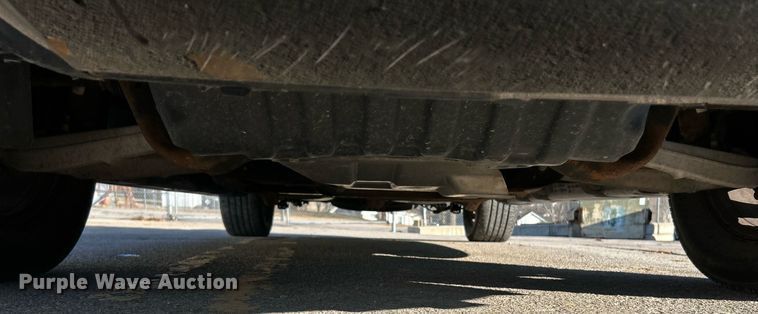 image for item NJ9529 2014 Chevrolet Tahoe Police SUV