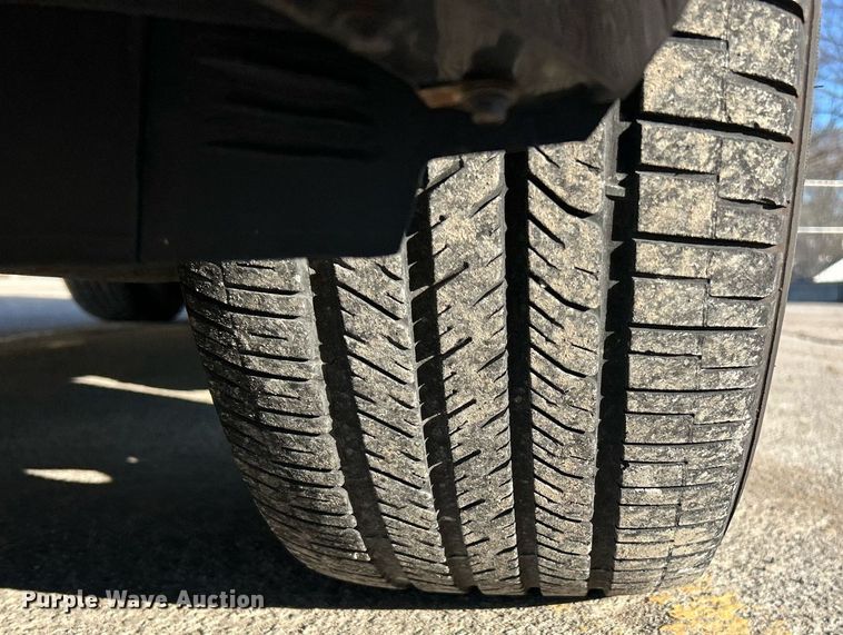 image for item NJ9529 2014 Chevrolet Tahoe Police SUV