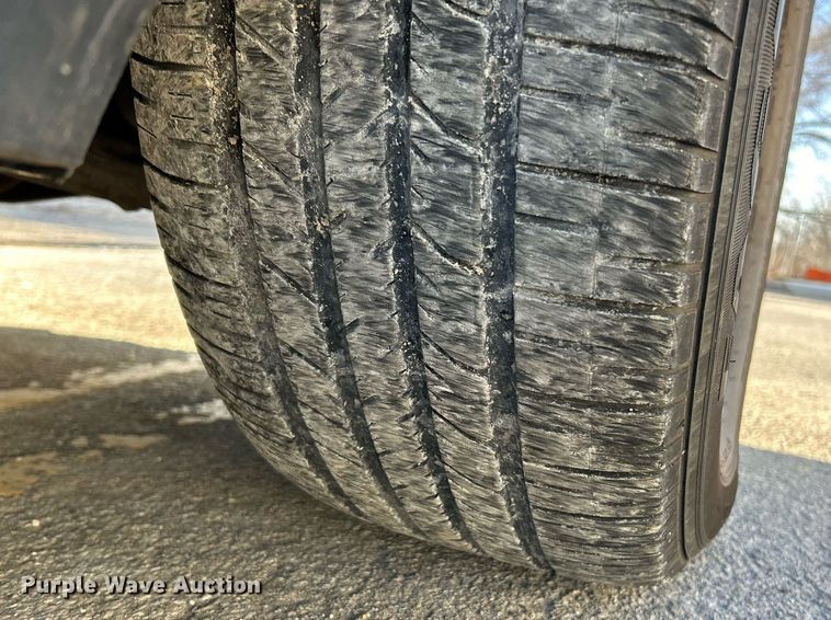 image for item NJ9529 2014 Chevrolet Tahoe Police SUV