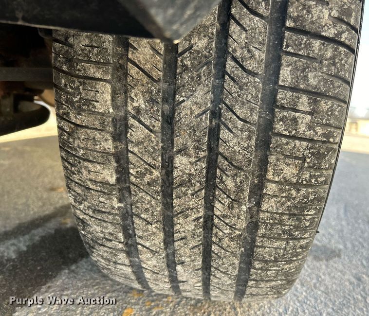 image for item NJ9529 2014 Chevrolet Tahoe Police SUV