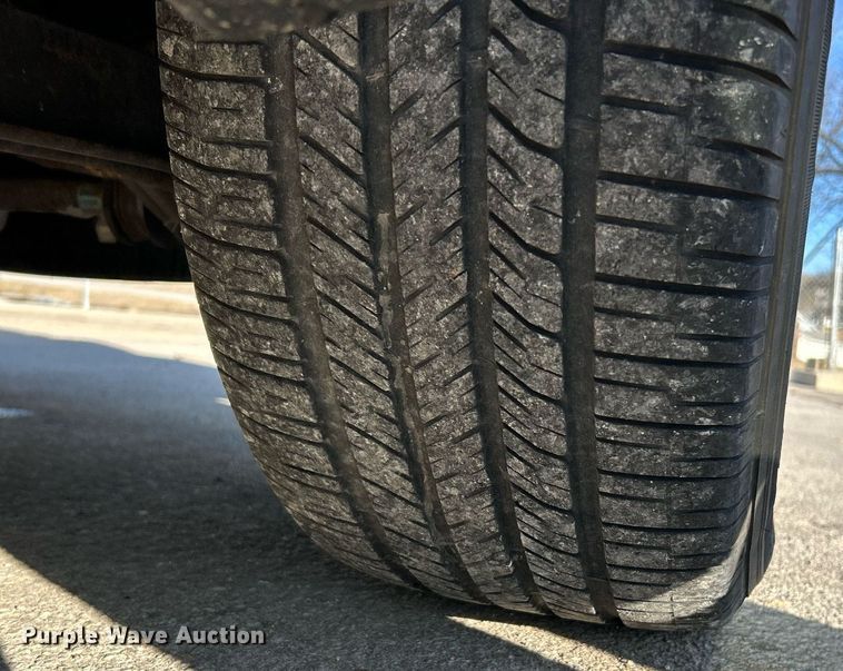 image for item NJ9529 2014 Chevrolet Tahoe Police SUV