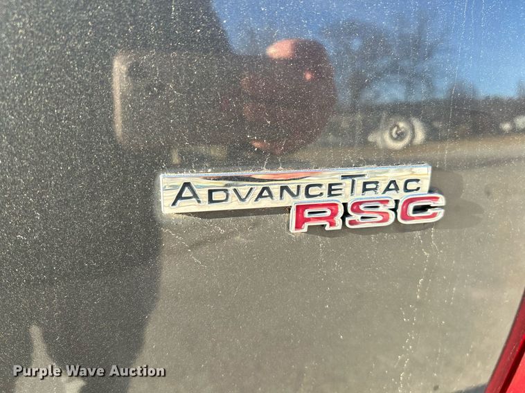 image for item NJ9530 2007 Ford Expedition XLT SUV