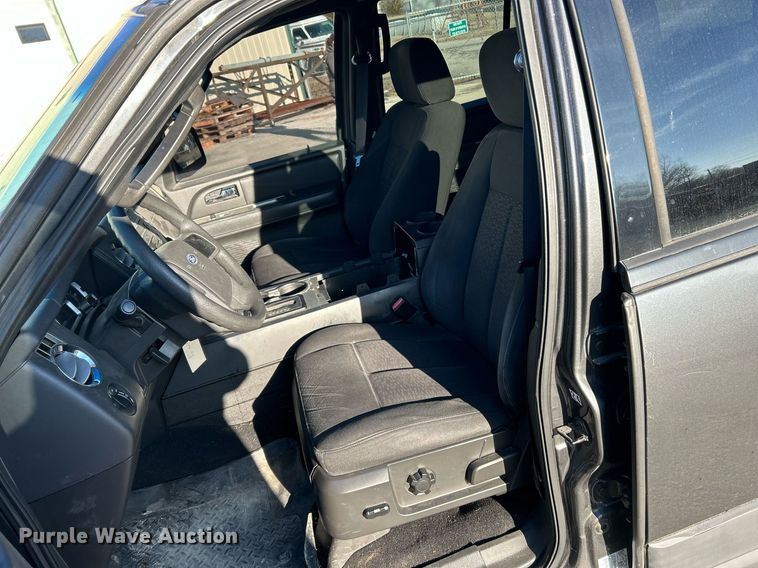 image for item NJ9530 2007 Ford Expedition XLT SUV