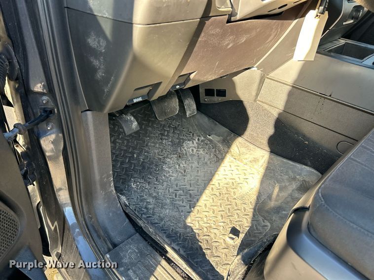 image for item NJ9530 2007 Ford Expedition XLT SUV