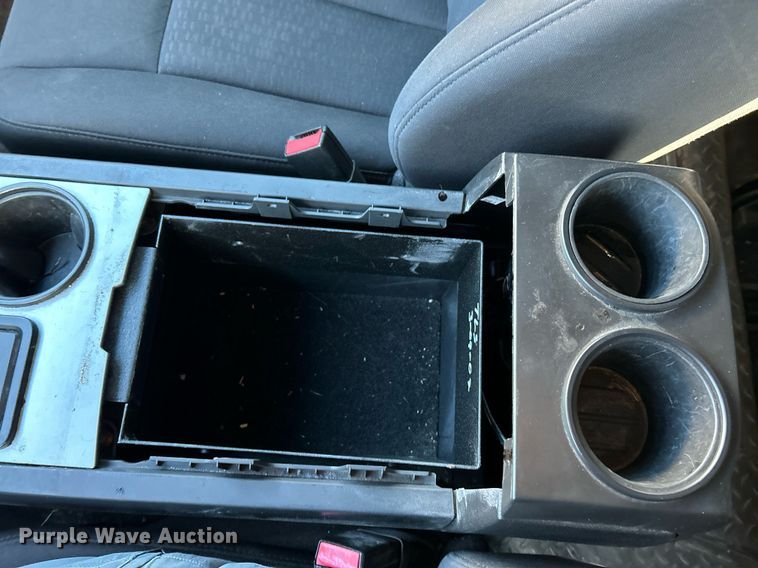 image for item NJ9530 2007 Ford Expedition XLT SUV