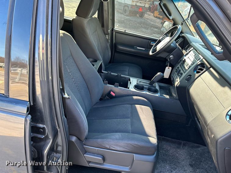 image for item NJ9530 2007 Ford Expedition XLT SUV