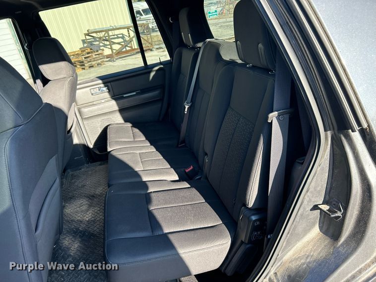 image for item NJ9530 2007 Ford Expedition XLT SUV