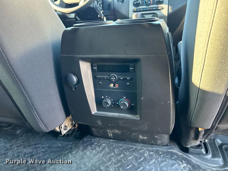 image for item NJ9530 2007 Ford Expedition XLT SUV