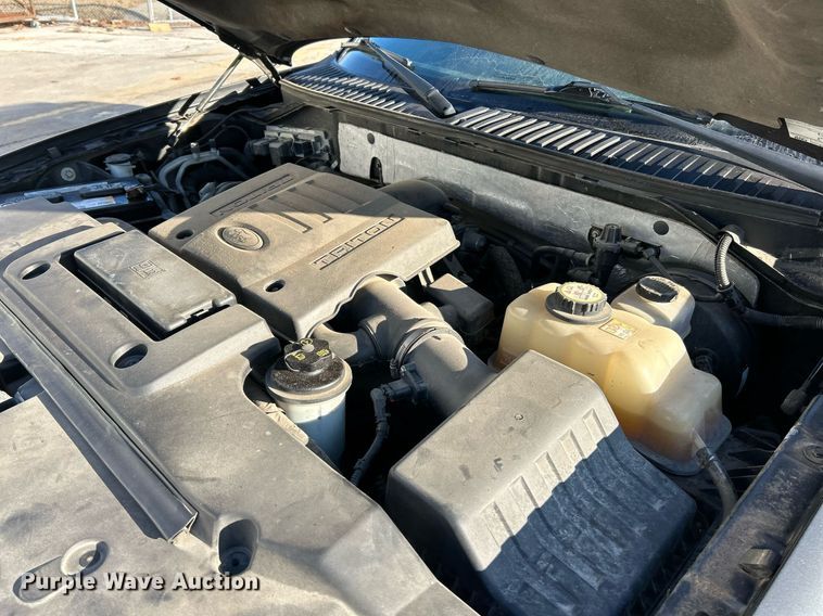 image for item NJ9530 2007 Ford Expedition XLT SUV