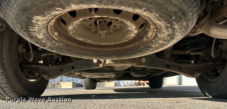 image for item NJ9530 2007 Ford Expedition XLT SUV