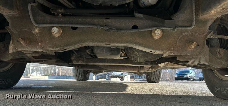 image for item NJ9530 2007 Ford Expedition XLT SUV