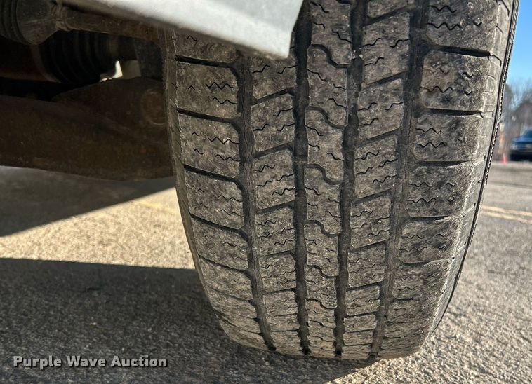 image for item NJ9530 2007 Ford Expedition XLT SUV