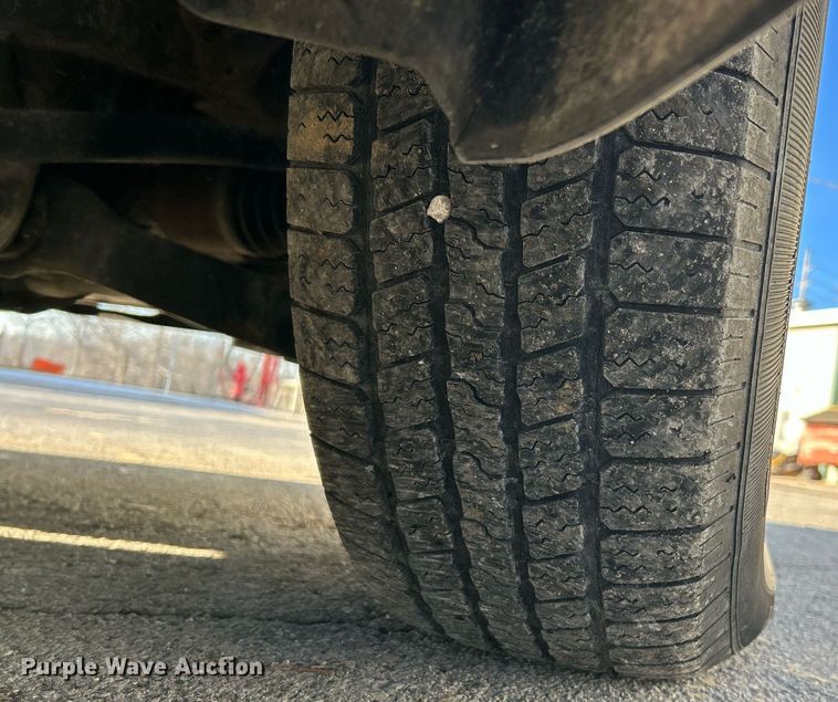 image for item NJ9530 2007 Ford Expedition XLT SUV