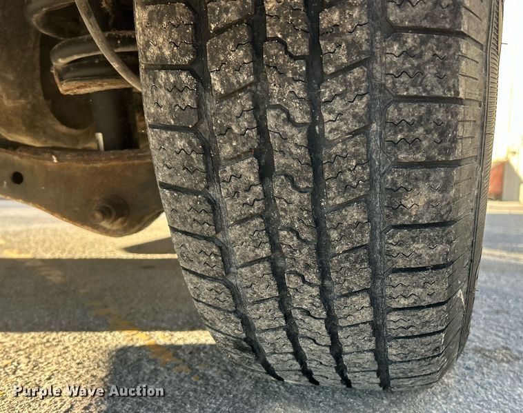 image for item NJ9530 2007 Ford Expedition XLT SUV