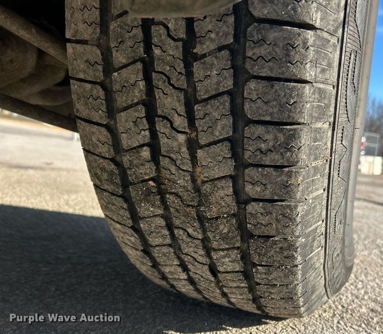 image for item NJ9530 2007 Ford Expedition XLT SUV