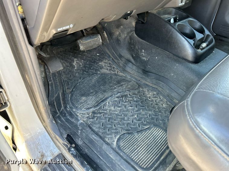 image for item NJ9531 2002 Ford Ranger  pickup truck