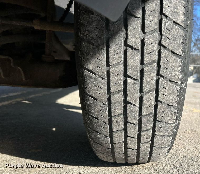 image for item NJ9531 2002 Ford Ranger  pickup truck