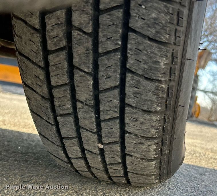 image for item NJ9531 2002 Ford Ranger  pickup truck