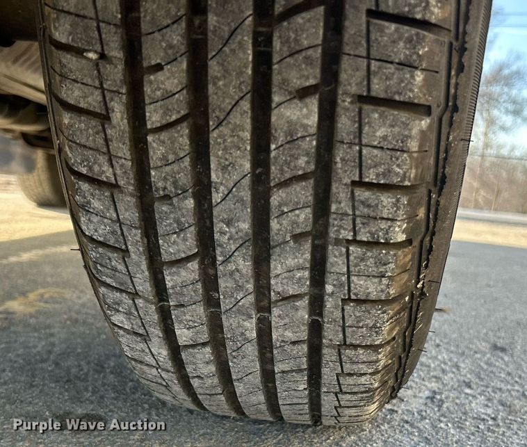 image for item NJ9531 2002 Ford Ranger  pickup truck