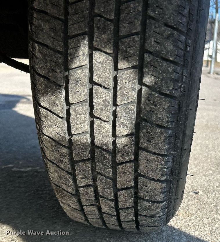 image for item NJ9531 2002 Ford Ranger  pickup truck