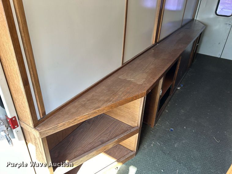 image for item NJ9535 1975 Chevrolet delivery truck