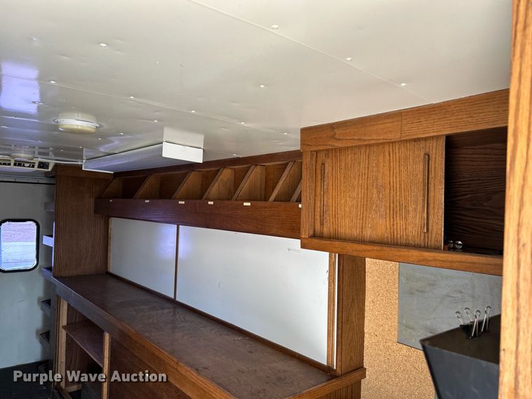 image for item NJ9535 1975 Chevrolet delivery truck