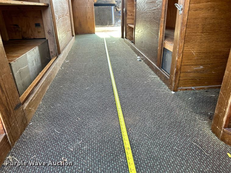 image for item NJ9535 1975 Chevrolet delivery truck