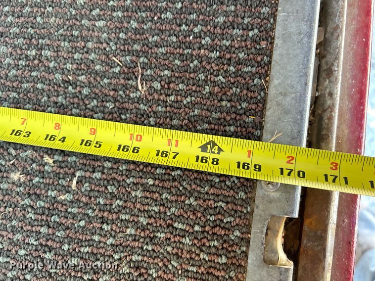 image for item NJ9535 1975 Chevrolet delivery truck