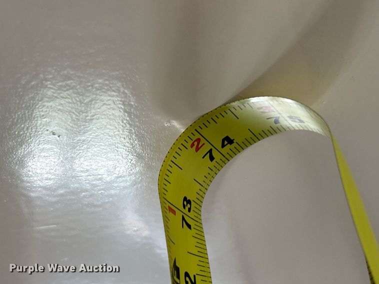 image for item NJ9535 1975 Chevrolet delivery truck