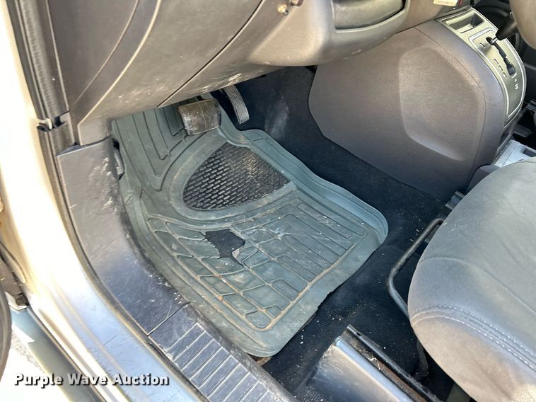 image for item NJ9539 2011 Jeep Patriot  SUV