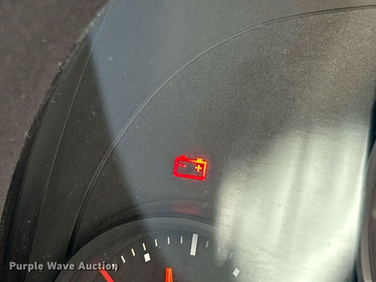 image for item NJ9539 2011 Jeep Patriot  SUV