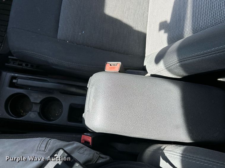 image for item NJ9539 2011 Jeep Patriot  SUV