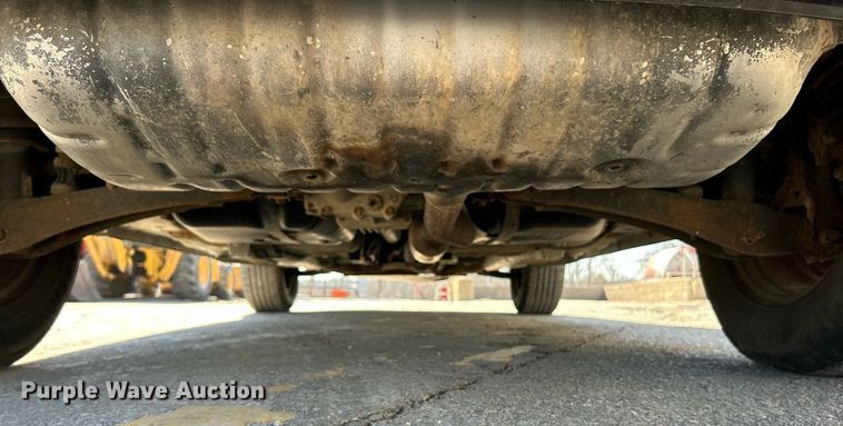 image for item NJ9539 2011 Jeep Patriot  SUV