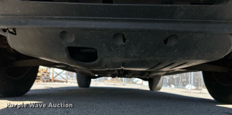 image for item NJ9539 2011 Jeep Patriot  SUV