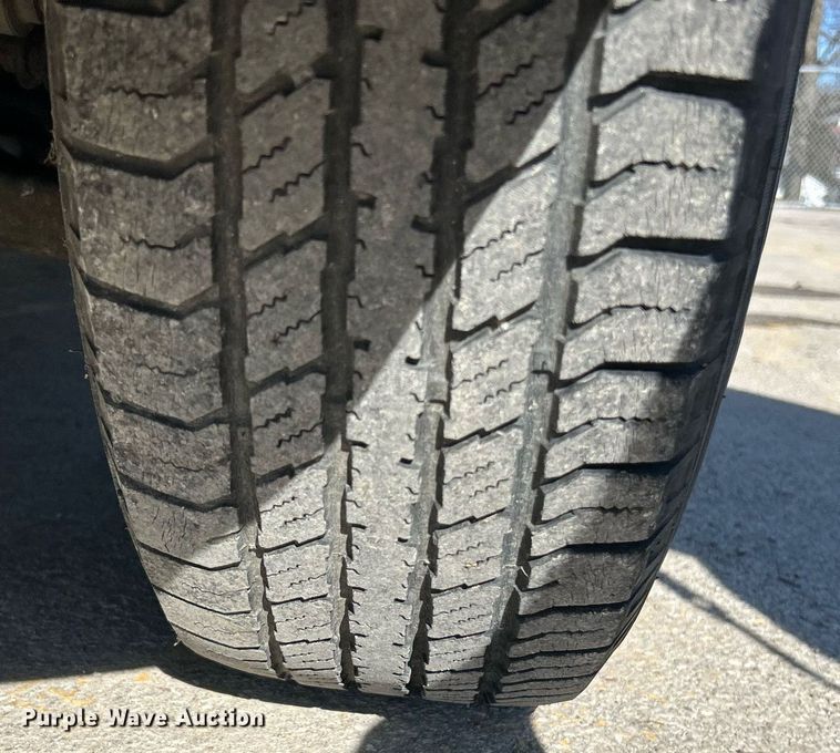 image for item NJ9539 2011 Jeep Patriot  SUV