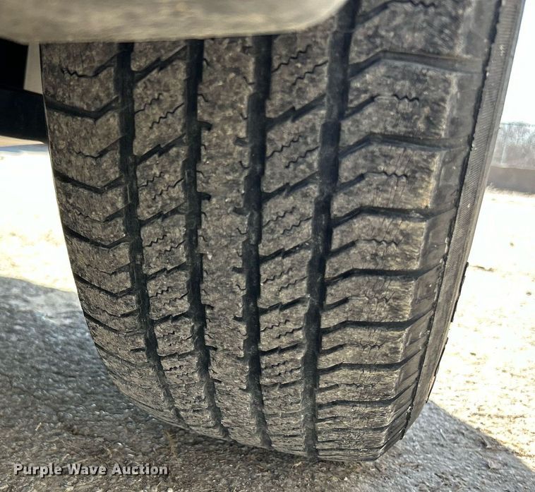 image for item NJ9539 2011 Jeep Patriot  SUV