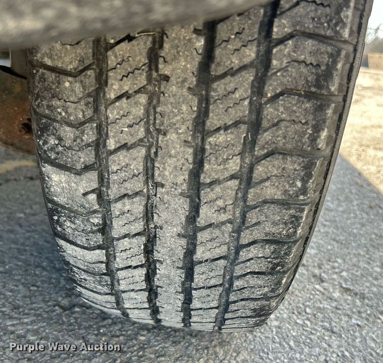 image for item NJ9539 2011 Jeep Patriot  SUV