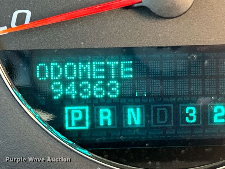 image for item NJ9540 2006 Chevrolet Impala LT 