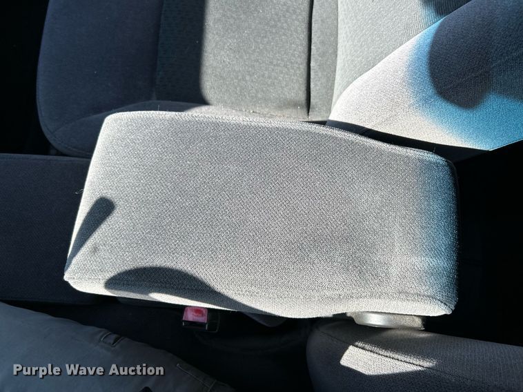 image for item NJ9540 2006 Chevrolet Impala LT 