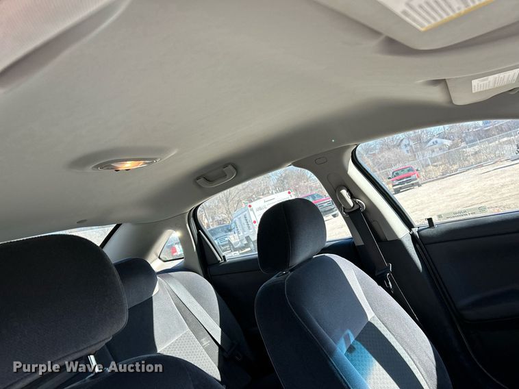 image for item NJ9540 2006 Chevrolet Impala LT 