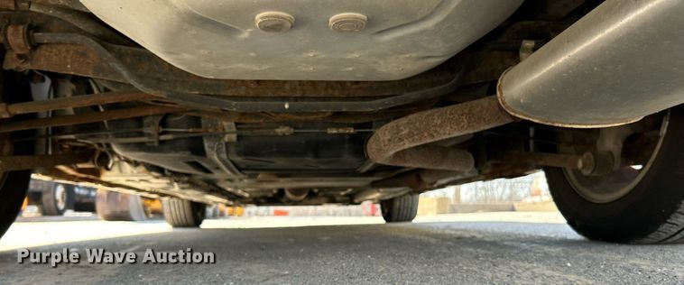 image for item NJ9540 2006 Chevrolet Impala LT 