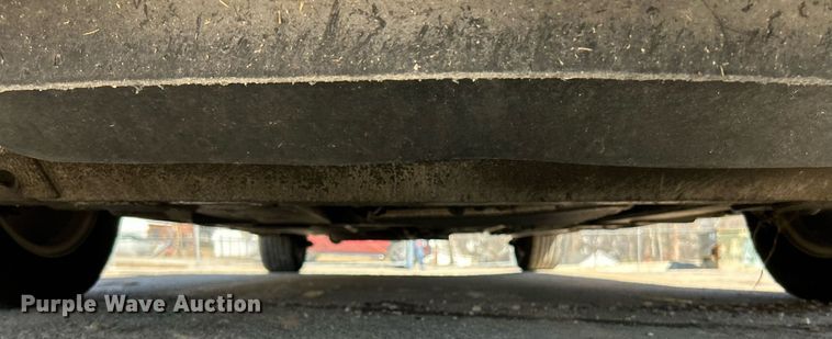 image for item NJ9540 2006 Chevrolet Impala LT 