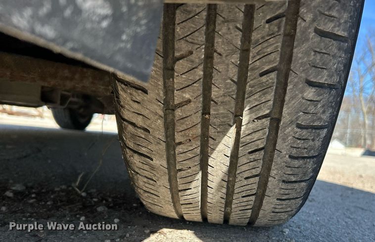 image for item NJ9540 2006 Chevrolet Impala LT 