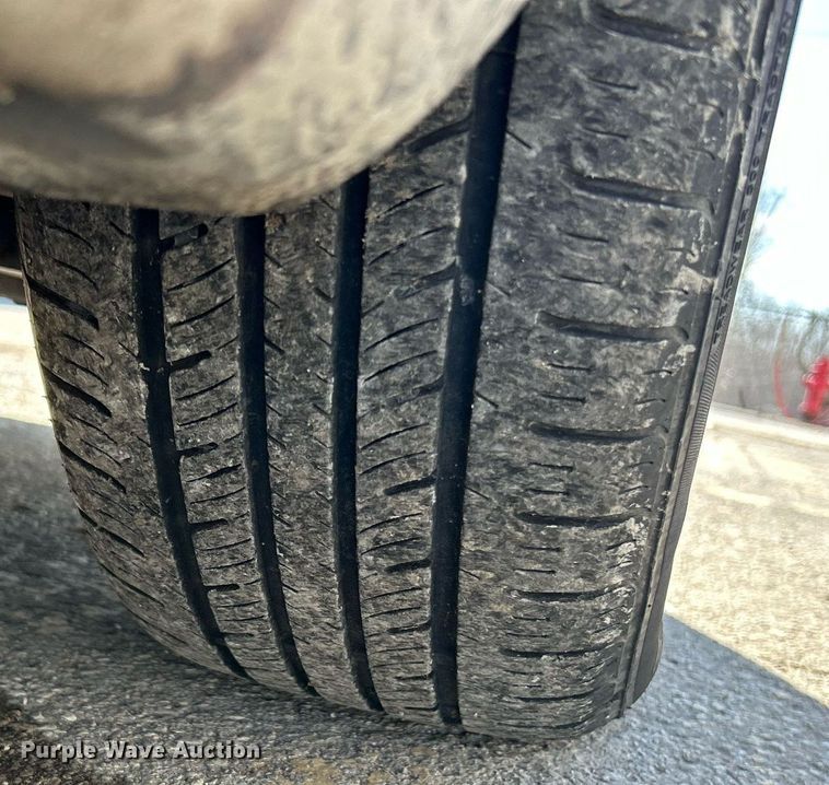 image for item NJ9540 2006 Chevrolet Impala LT 